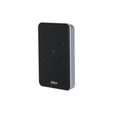 Считыватель Dahua DHI-ASR2100A, выбор Системы контроля доступа