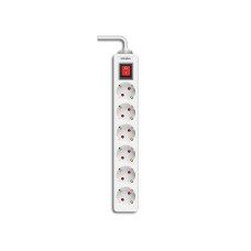 Удлинитель Camelion CMS-116-2M 2м. 220в., в категории Camelion