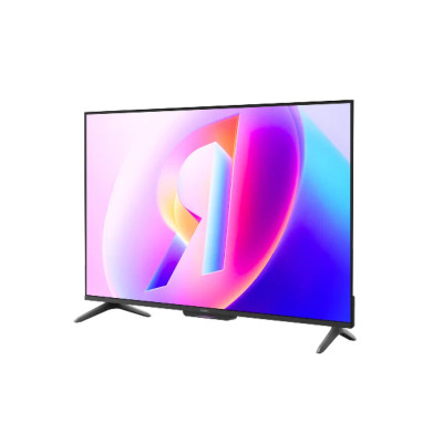 ТВ Станция Яндекс Бейсик QLED 50