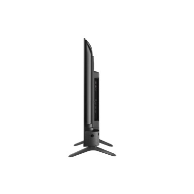ТВ Станция Яндекс Бейсик QLED 55