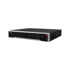 Сетевой видеорегистратор Hikvision DS-7732NI-M4, Видеонаблюдение и безопасность, Астана