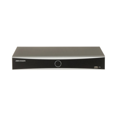 Сетевой видеорегистратор Hikvision DS-7608NXI-K1(D)
