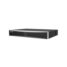 Сетевой видеорегистратор Hikvision DS-7608NXI-K1(D), Видеонаблюдение и безопасность, Астана
