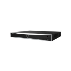 Сетевой видеорегистратор Hikvision DS-7632NXI-K2(E), Видеонаблюдение и безопасность, Астана