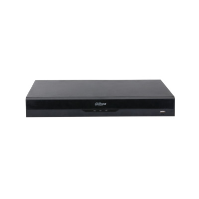 Сетевой видеорегистратор Dahua DHI-NVR5216-EI2