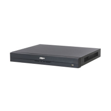 Сетевой видеорегистратор Dahua DHI-NVR5216-16P-EI2, Профессиональные сетевые накопители, г. Павлодар