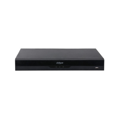 Сетевой видеорегистратор Dahua DHI-NVR5216-16P-EI2