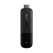 Приставка телевизионная Xiaomi TV Stick 4K 2nd Gen, изделие в категории Цифровые телевизионные приёмники