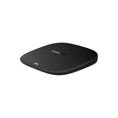 Приставка телевизионная Xiaomi TV Box S 3rd Gen