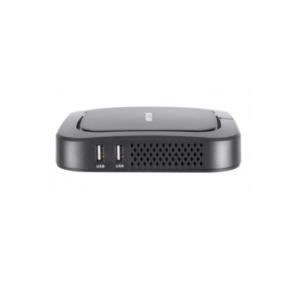 Мультимедийный проигрыватель Hikvision DS-D60E-B