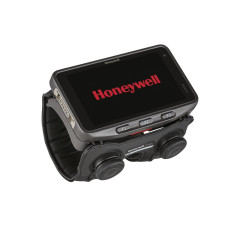Терминал сбора данных Honeywell CW45 (CW45-X0N-AND10SG), обзор Honeywell