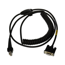Кабель для сканера Honeywell CBL-020-300-C00, RS232, линейка Honeywell