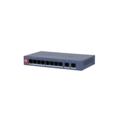 Коммутатор Dahua DH-CS4010-8ET2GT-60, Коммутаторы в наличии