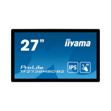 Монитор iiyama ProLite PL2738M TF2738MSC-B2 A 27
