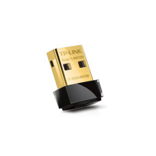 USB адаптер TP-Link TL-WN725N, каталог Сетевые карты, г. Павлодар