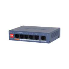 Коммутатор Dahua DH-CS4006-4ET2GT-60, изделие в категории Коммутаторы
