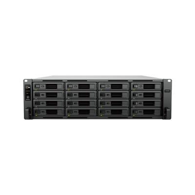 Система хранения данных (сервер) Synology RS2825RP+