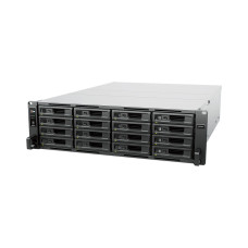 Система хранения данных (сервер) Synology RS2825RP+, все Synology