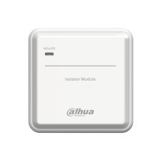 Изолятор короткого замыкания адресный Dahua DHI-HY-1431/1, Охранные и пожарные системы с доставкой (нейтрально, не коммерция)