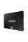 Твердотельный накопитель SSD Samsung 870 EVO 4TB SATA 2.5