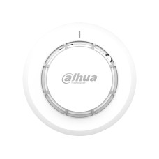 Извещатель пожарный дымовой оптико-электронный точечный адресный Dahua DHI-HY-1301/4, оборудование в категории Охранные и пожарные системы