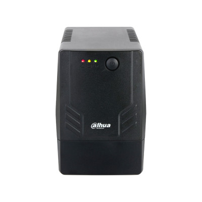 Источник бесперебойного питания Dahua DH-PFM3350-600