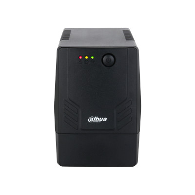 Источник бесперебойного питания Dahua DH-PFM3350-1000