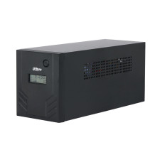 Источник бесперебойного питания Dahua DH-PFM3350-2000L, изделие в категории Источники бесперебойного питания