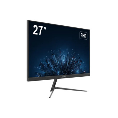 Монитор Hikvision DS-D5027F3-2P2 27