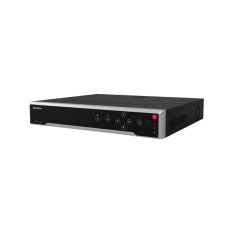 Сетевой видеорегистратор Hikvision DS-7716NI-M4, Видеонаблюдение и безопасность, Астана