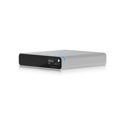 Сетевой контроллер Ubiquiti UCK-G2-SSD