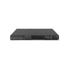 Коммутатор Hikvision DS-3E3728-H, Коммутаторы наличие в г. Павлодар