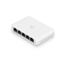 Коммутатор Ubiquiti USW-FLEX-MINI, изделие в категории Ubiquiti