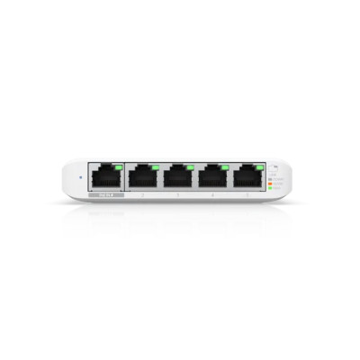 Коммутатор Ubiquiti USW-FLEX-MINI