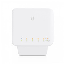 Коммутатор Ubiquiti USW-FLEX, оборудование в категории Ubiquiti