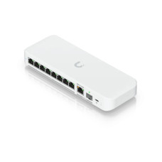 Коммутатор Ubiquiti USW-Flex-2.5G-8, в категории Ubiquiti
