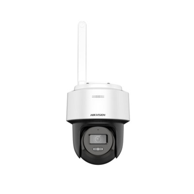 IP видеокамера Hikvision DS-2DE2C400MWG/W