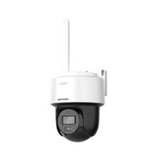 IP видеокамера Hikvision DS-2DE2C400MWG-4G, Видеонаблюдение и безопасность, Астана
