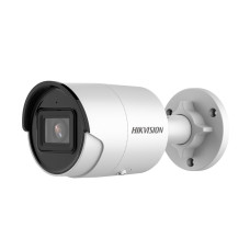 IP видеокамера Hikvision DS-2CD2046G2-I(C), Видеонаблюдение и безопасность, Астана
