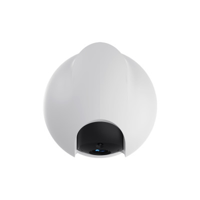 IP Видеокамера Hikvision DS-2CV2Q21G1-IDW(4mm)(W)