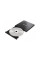 Внешний привод Verbatim CD/DVD 43886 Slim USB-C Чёрный