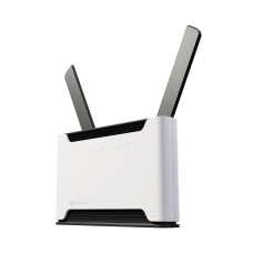 Точка доступа MikroTik S53UG+5HaxD2HaxD-TC&RG650E-EU, оборудование в категории GSM LTE Модемы Роутеры