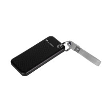 Внешний SSD диск Verbatim Pocket SSD 32190 1TB Чёрный, ассортимент в Портативные диски