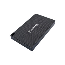 Внешний SSD диск Verbatim Metal Mini 32031 1TB, Портативные диски ассортимент