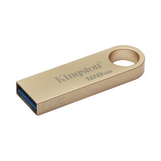 USB-накопитель Kingston DataTraveler SE9 G3 DTSE9G3/128GB 128GB Золотистый, в категории USB-накопители
