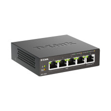 Коммутатор D-Link DGS-1005P/B3A, Коммутаторы подбор