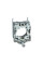 Крепежная основа SE ZB4BZ009