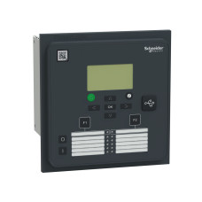 Терминал PowerLogic SE REL52045 P3U20-6AAA3ACAA, изделие в категории PowerLogic