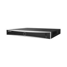 Сетевой видеорегистратор Hikvision DS-7616NXI-I2/VPro, Видеонаблюдение и безопасность, Астана
