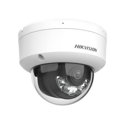 IP видеокамера Hikvision DS-2CD1163G2-LIU